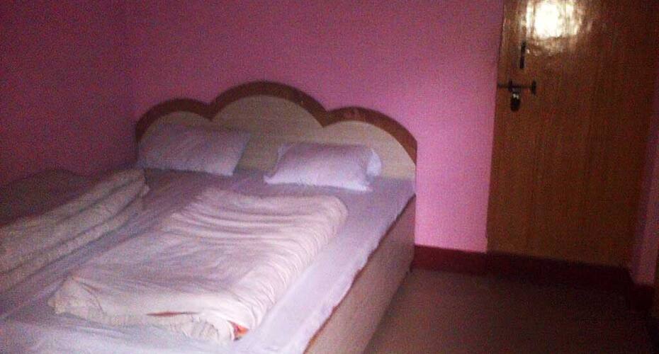 Hotel Himalayan Paradise, Uttarkashi 3
